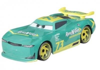Rev´n Go NG no 73 - Disney Bilar 3