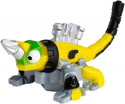 Dinotrux - Revvit