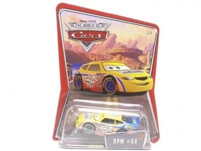 RPM#64 - serie 3 WoC