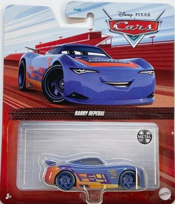 RPM#64 NG - Disney Bilar 3 v2025