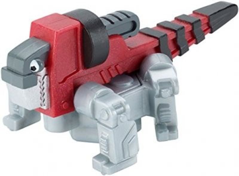 Dinotrux - Waldo