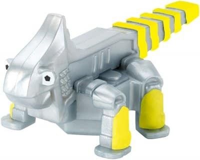 Dinotrux - Wrenchtool