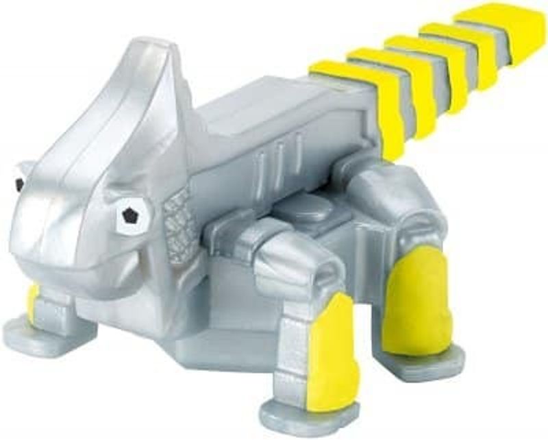 Dinotrux - Wrenchtool