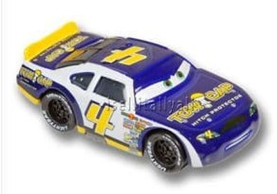 Tow Cap nr 4 - Disney cars 2021