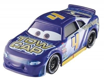 Tow Cap no 4 - Cars 3