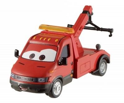 Towin Eoin DeLuxe - Cars 2