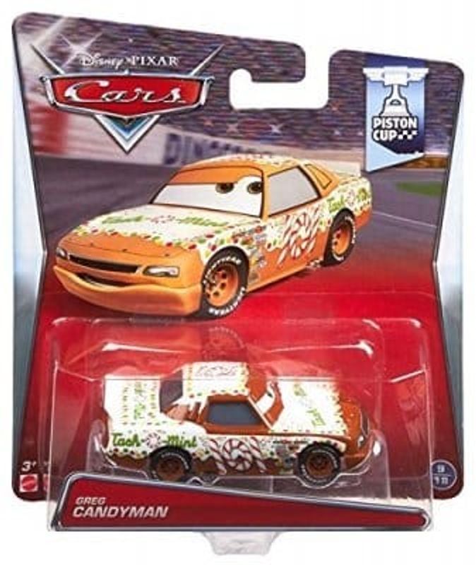 Tach O Mint nr 101 - 2015