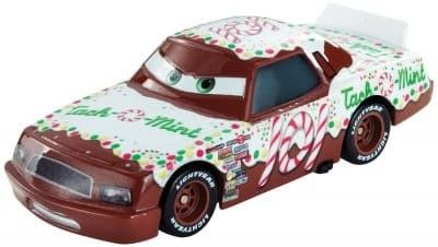 Tach O Mint nr 101 - 2018