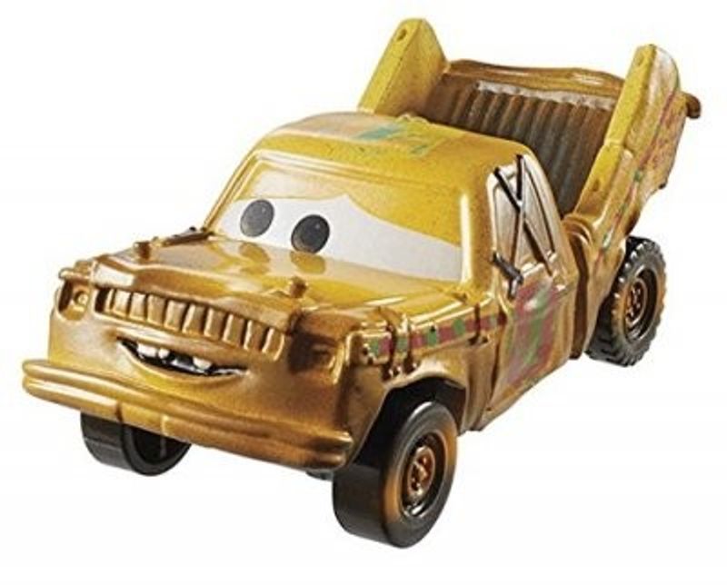 Taco - Cars 3 -2021