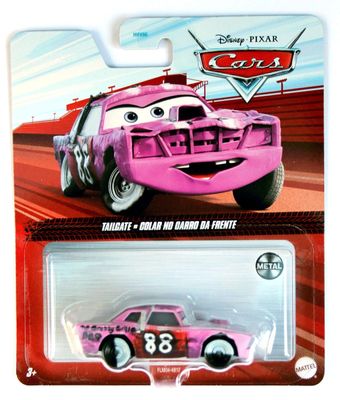 Tailgate - Disney Cars 3 v2023