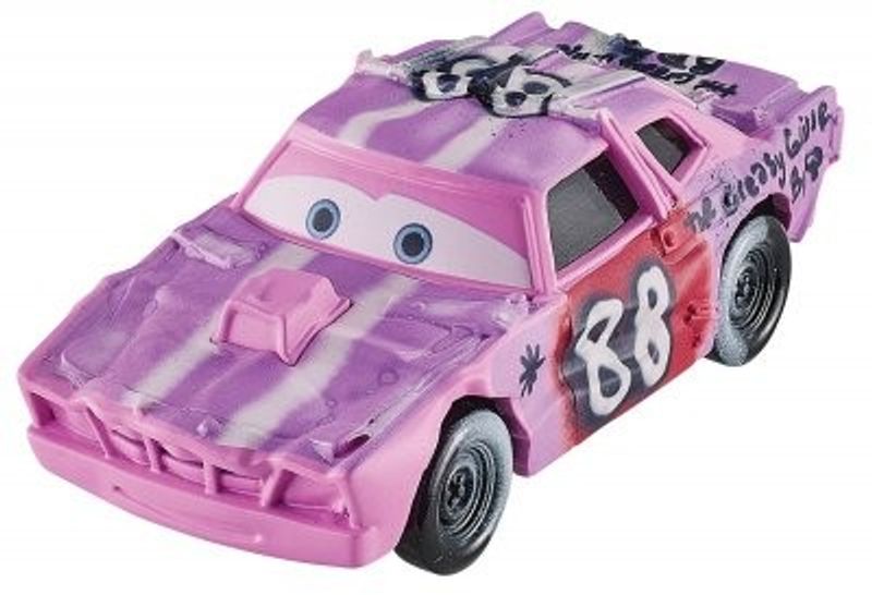 Tailgate - Cars 3