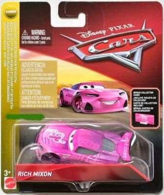 Tank Coat NG no 36 - Cars 3