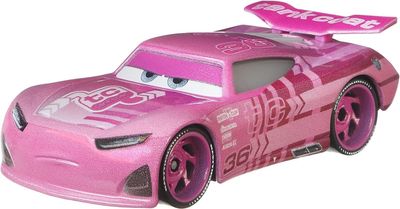 Tank Coat NG no 36 - Disney Cars 3 (utan förpackning)