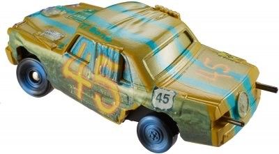 T-Bone no 45 - Cars 3 (utan förpackning)