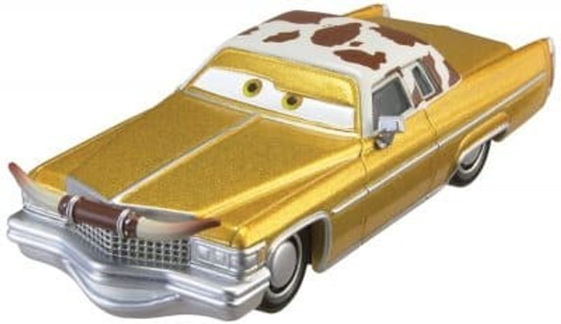 Tex Dinoco - serie 2021