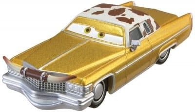 Tex Dinoco - serie 2020