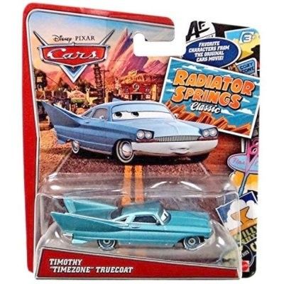 Timothy Timezone Truecoat - classic