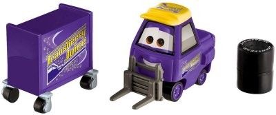 Transberry Juice depåtruck 2019