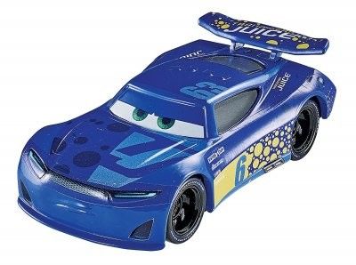 Transberry Juice NG no 6 - Cars 3