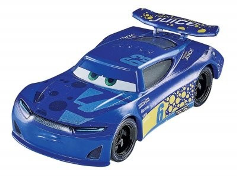 Transberry Juice NG no 6 - Cars 3