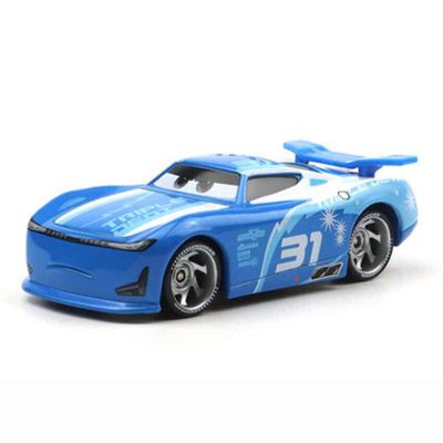 Triple Dent no 31 NG - Disney Cars 3