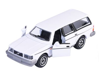 Volvo 240 Estate - Majorette 7,5 cm