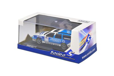 Volvo 850 T-5R Tribute Lammers - skala 1:43