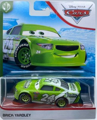 Vitoline no 24 - Cars 3 v2020