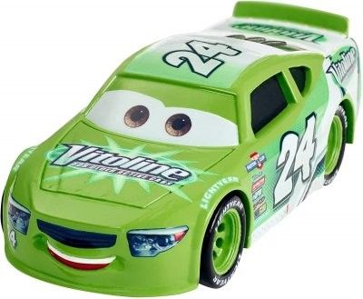 Vitoline no 24 - Cars 3 v2020