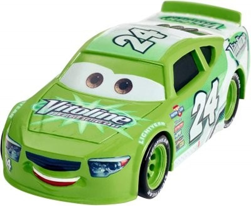 Vitoline no 24 - Cars 3 v2020