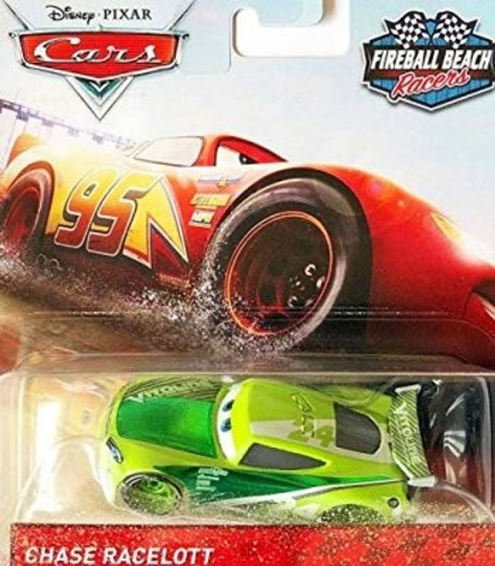 Vitoline NG no 24 - Cars 3 (FB 2018)