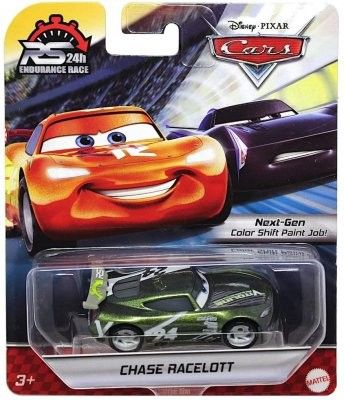 Vitoline NG no 24 - 24H Endurance Disney cars
