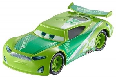 Vitoline NG no 24 - Cars 3