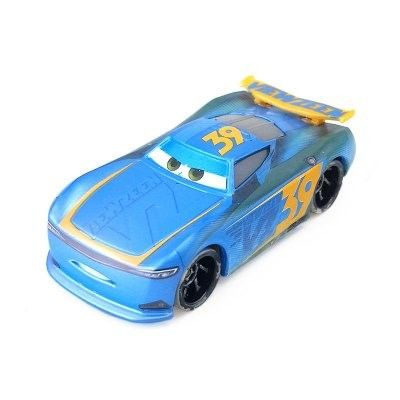 View Zeen no 39 NG - Cars 3