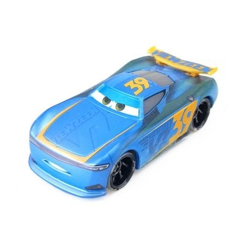 View Zeen no 39 NG - Cars 3