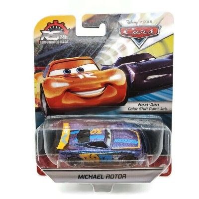 View Zeen no 39 NG 24h - Disney Cars 3