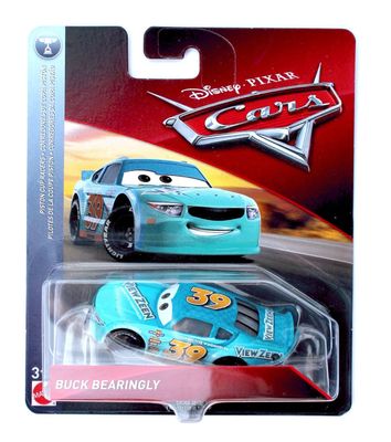 View Zeen no 39 - Cars 3