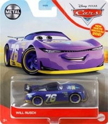 Vinyl Toupee no 76 NG - Bilar 3