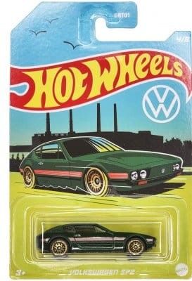 VW SP2 (WM) - Hot Wheels 1:64