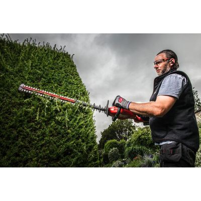 Milwaukee M18 FHET60G2 Batteridriven Häcksax 67cm 18V (utan batterier)