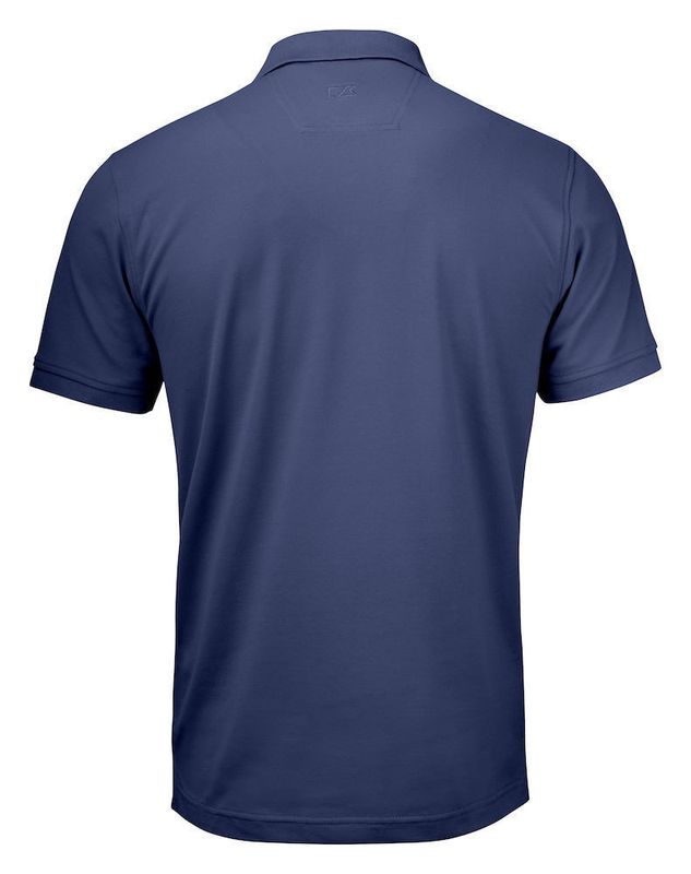 Cutter & Buck Advantage Polo Men Dark Navy