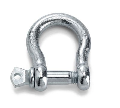 Habo Schackel 608H M8 Galv SB