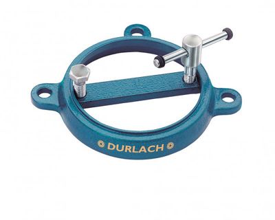 Peddinghaus Magnat Vridplatta 360 grader 140mm