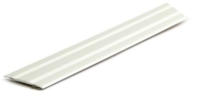 Habo Skarvlist SA08 1000mm Silver SB