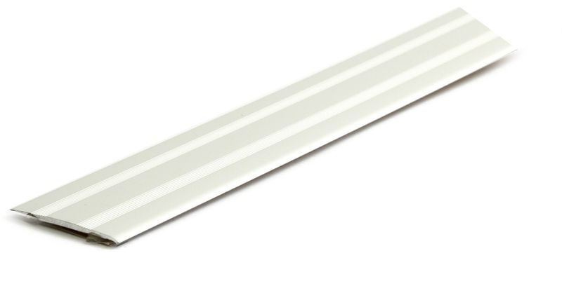 Habo Skarvlist SA08 1000mm Silver SB