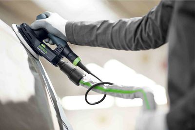Festool Plug-it kabel H05 BQ-F 2x1 4m DIN