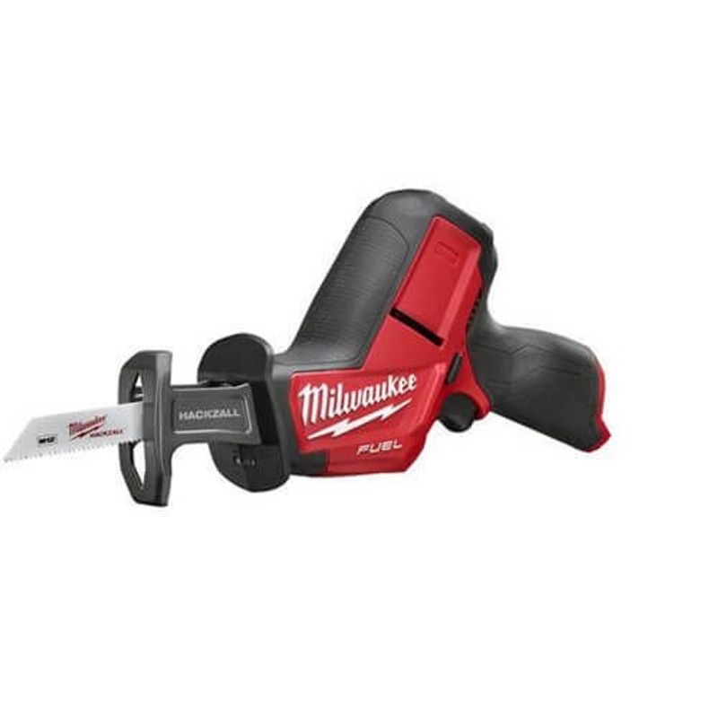 Milwaukee M12 CHZ-0 MIlwaukee Tigersåg Sawzall 12V (utan batterier)
