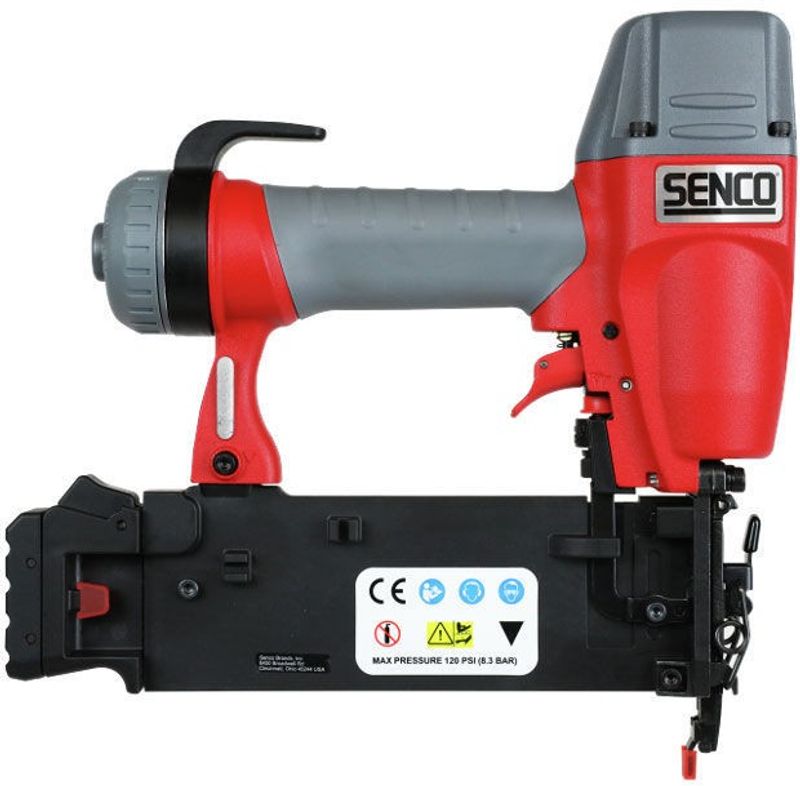 Senco Finish PRO 18MG Dyckertpistol 1,2mm 15-55mm