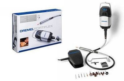 Dremel Multiverktyg 9100 Fortiflex