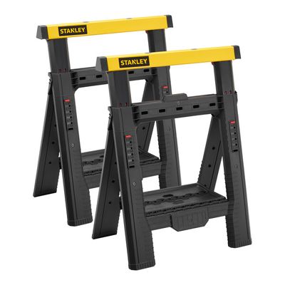 Stanley STST1-70559 Justerbar Sågbock (2-P)